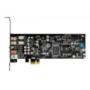 Xonar DSX PCIE 7.1 Audio Card GX2.5 Realistic 3D Gaming Effects